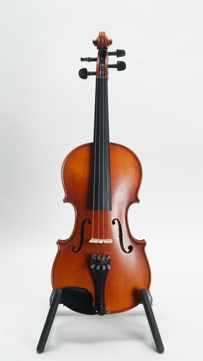 Knilling Sinfonia 19KF 4/4 Student Violin package (2008) 30244