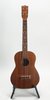 Vega Arthur Godfrey Baritone Ukulele *USED* (SKU: 30759) 30759