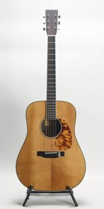 Eastman E20D-TC-LSH (Large Soundhole)