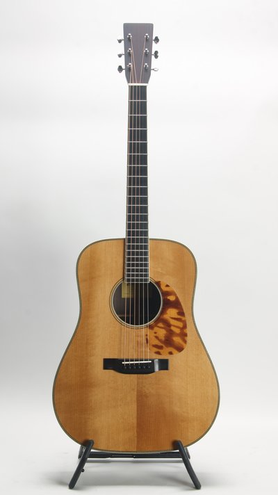 Eastman E20D-TC-LSH (Large Soundhole) 30595