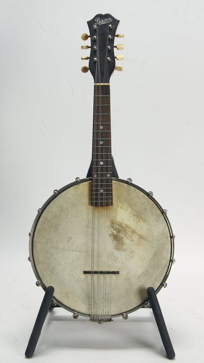 Bacon FF Professional Banjo Mandolin 31033