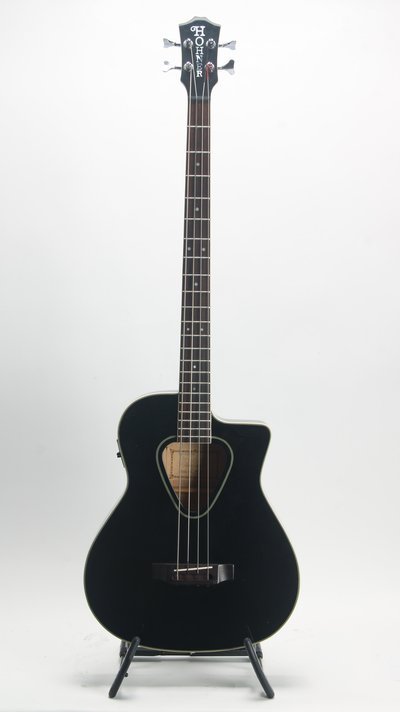 Hohner TWP600B Acoustic Bass 31838