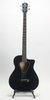 Hohner TWP600B Acoustic Bass (SKU: 31838) 31838