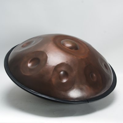 One Tone USA D Hijaz 9 Hand Pan 30360