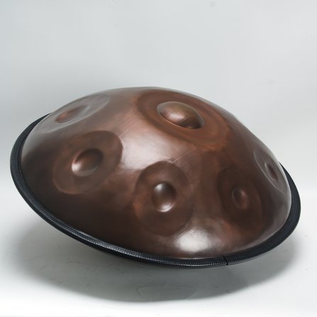 One Tone USA D Hijaz 9 Hand Pan #1