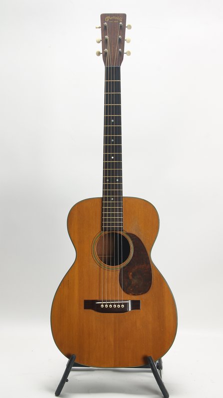 Martin 0-18 (1945) #1