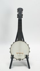 Bruno Banjo Ukulele (SKU: 30492) 30492