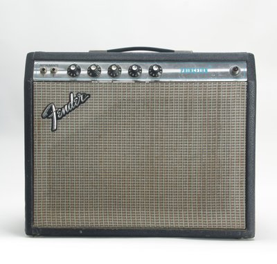 Fender Princeton (1976) 31791