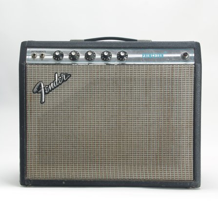 Fender Princeton (1976) #1