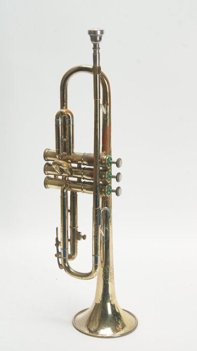 Olds Ambassador Trumpet (As Is) 32277