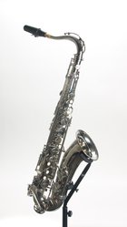 Helmke Model 1591 Tenor Saxophone (SKU: 30847) 30847