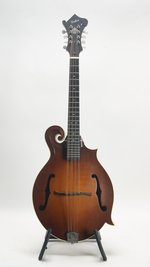 Weber Bitterroot Octave Mandolin (2017) (SKU: 31599) 31599