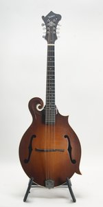 Weber Bitterroot Octave Mandolin (2017)