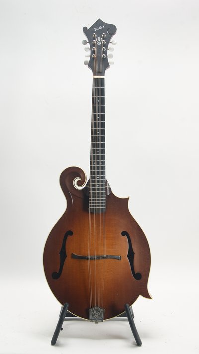 Weber Bitterroot Octave Mandolin (2017) 31599