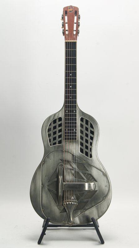 National Style 1 Squareneck Tricone (1929) #1