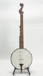 Don Gardner Minstrel Banjo (SKU: 32405) 32405