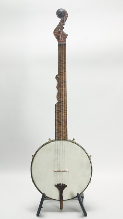 Don Gardner Minstrel Banjo 32405