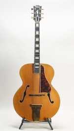 Gibson L-5 Blonde ca.1941 (SKU: 32515) 32515