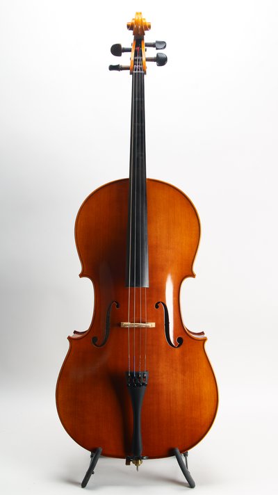 Eastman Otto Benjamin MC100 Cello *Used 30242