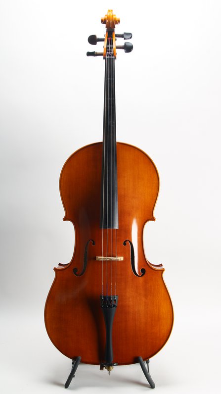 Eastman Otto Benjamin MC100 Cello *Used #1