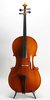 Eastman Otto Benjamin MC100 Cello *Used (SKU: 30242) 30242