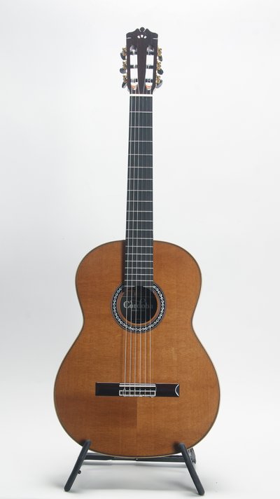 Cordoba C12 CD/RW 31382