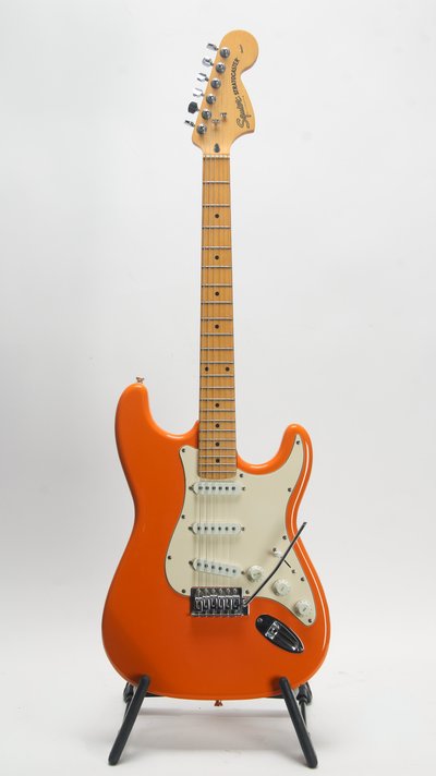 Fender Squier Strat 31840