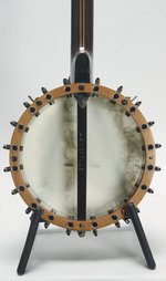 Wm. Lange Professional Triple X No 3. Conversion Coulson Neck (SKU: 31819) 31819
