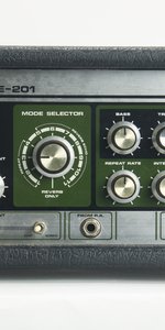 Roland Space Echo RE-201 (c.1976)