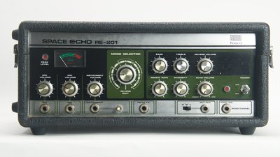 Roland Space Echo RE-201 (c.1976) 32494