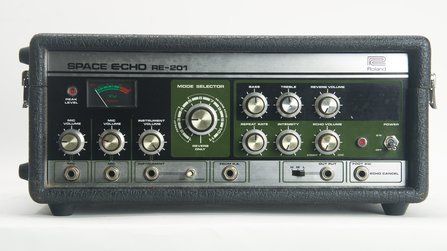 Roland Space Echo RE-201 (c.1976) #1