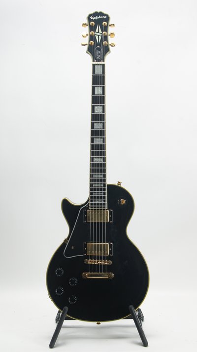 Epiphone Les Paul Custom Pro