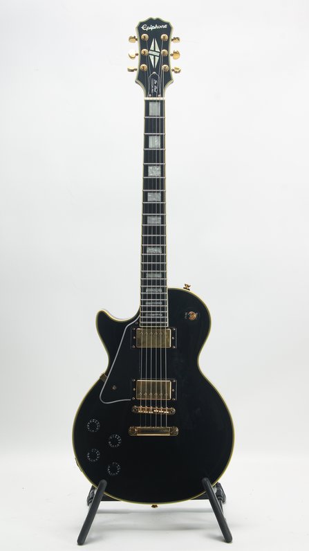 Epiphone Les Paul Custom Pro #1