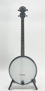 Gold Tone AC-4 Irish Tenor Banjo