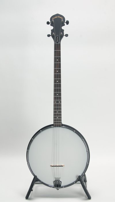 Gold Tone AC-4 Irish Tenor Banjo 32360