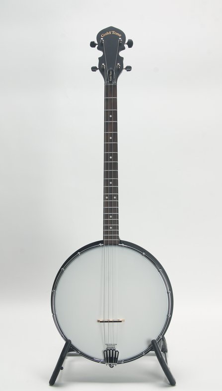 Gold Tone AC-4 Irish Tenor Banjo #1