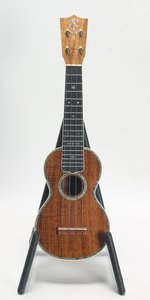 Martin 5K Soprano Ukulele