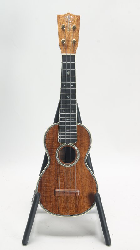 Martin 5K Soprano Ukulele #1