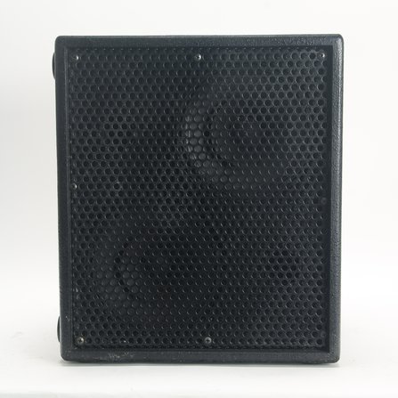AER Domino 2 Amplifier #1