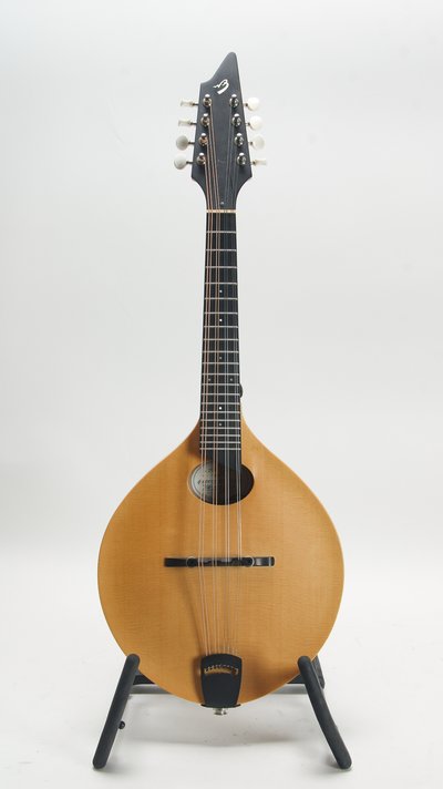 Breedlove Quartz 00