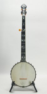 Douglas Unger Cole Electric 5000