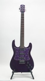 Randy Jackson True Faith Collection Strat (SKU: 28659) 28659