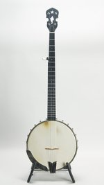 Gold Tone  WL-250 Conversion (SKU: 32451) 32451