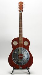 Orpheum Roundneck Resonator (ca.1975) (SKU: 30275) 30275