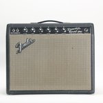 Fender Princeton Reverb AA764 (1967) (SKU: 31215) 31215