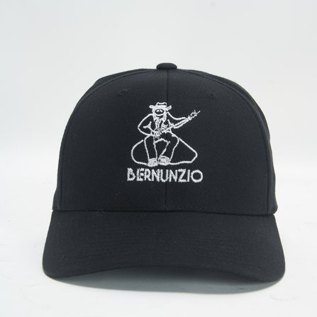 BUM Snapback hat #1