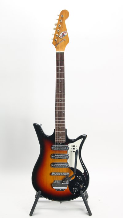 Teisco Del Ray ET-300