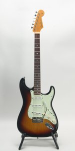 Fender Eric Johnson Partscaster (c.2008-11)