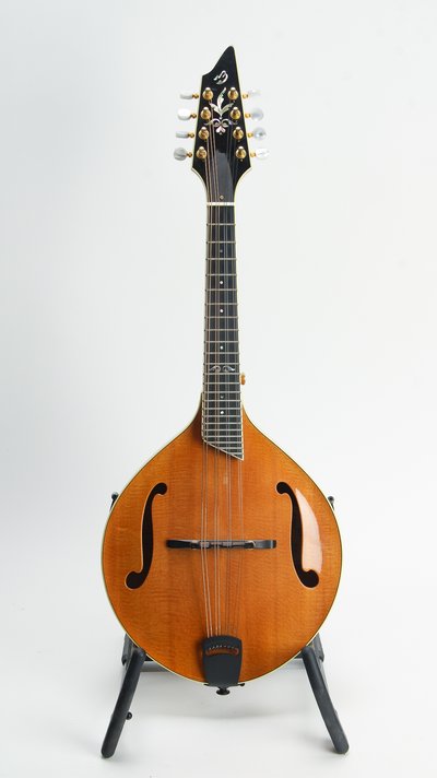 Breedlove Alpine A Style Prototype (2003)