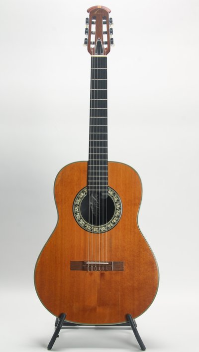 Ovation Artist Classic Model 1123-4 (1972)